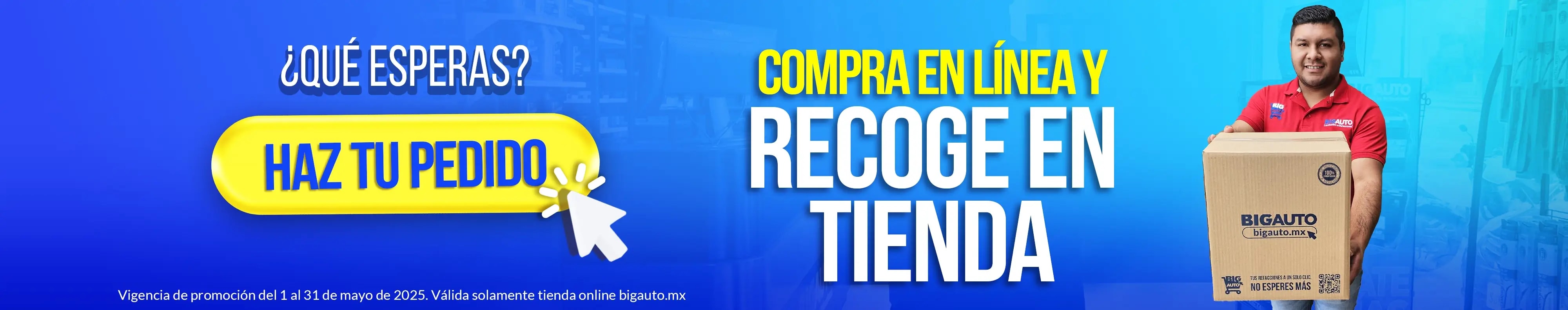 recoge